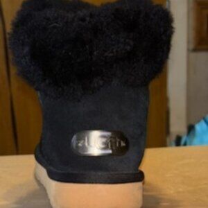 Ugg Boot